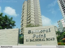 Balmoral Point #4146